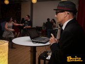 26/01/2013 - Final batalla de DJs