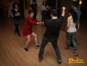 26/01/2013 - Final batalla de DJs