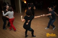 26/01/2013 - Final batalla de DJs