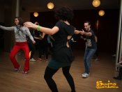 26/01/2013 - Final batalla de DJs