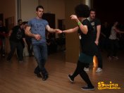 26/01/2013 - Final batalla de DJs