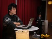 26/01/2013 - Final batalla de DJs