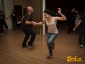 26/01/2013 - Final batalla de DJs