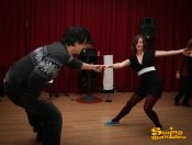 26/01/2013 - Final batalla de DJs
