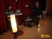26/01/2013 - Final batalla de DJs