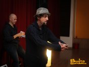 26/01/2013 - Final batalla de DJs
