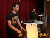 26/01/2013 - Final batalla de DJs