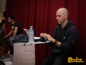 26/01/2013 - Final batalla de DJs