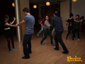 26/01/2013 - Final batalla de DJs