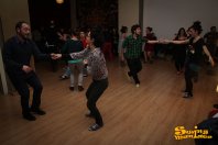 26/01/2013 - Final batalla de DJs