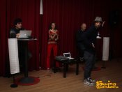 26/01/2013 - Final batalla de DJs