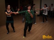 26/01/2013 - Final batalla de DJs