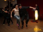 26/01/2013 - Final batalla de DJs
