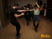 26/01/2013 - Final batalla de DJs