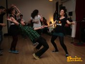 26/01/2013 - Final batalla de DJs