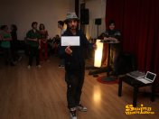 26/01/2013 - Final batalla de DJs