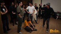 26/01/2013 - Final batalla de DJs