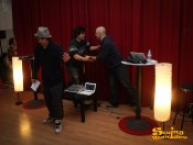 26/01/2013 - Final batalla de DJs