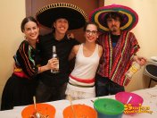01/02/2013 - Mexican Jam