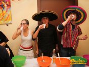 01/02/2013 - Mexican Jam