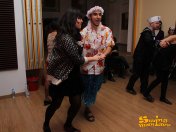 05/02/2013 - Carnestoltes amb la Maniacs' Band