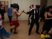 05/02/2013 - Carnestoltes amb la Maniacs' Band