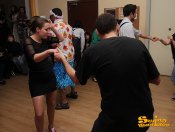 05/02/2013 - Carnestoltes amb la Maniacs' Band