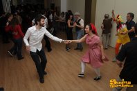 05/02/2013 - Carnestoltes amb la Maniacs' Band