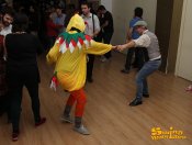 05/02/2013 - Carnestoltes amb la Maniacs' Band