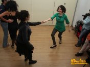 05/02/2013 - Carnestoltes amb la Maniacs' Band