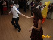 05/02/2013 - Carnestoltes amb la Maniacs' Band