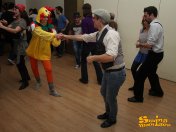 05/02/2013 - Carnestoltes amb la Maniacs' Band