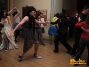 05/02/2013 - Carnestoltes amb la Maniacs' Band