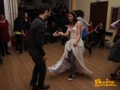05/02/2013 - Carnestoltes amb la Maniacs' Band
