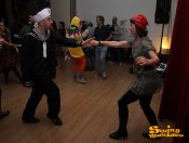 05/02/2013 - Carnestoltes amb la Maniacs' Band