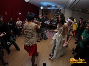05/02/2013 - Carnestoltes amb la Maniacs' Band