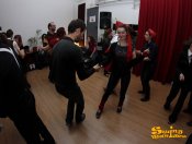 05/02/2013 - Carnestoltes amb la Maniacs' Band