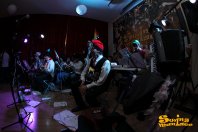 05/02/2013 - Carnestoltes amb la Maniacs' Band