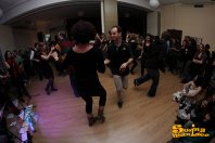 05/02/2013 - Carnestoltes amb la Maniacs' Band