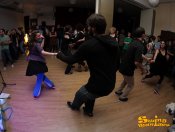 05/02/2013 - Carnestoltes amb la Maniacs' Band