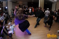 05/02/2013 - Carnestoltes amb la Maniacs' Band