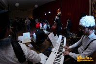 05/02/2013 - Carnestoltes amb la Maniacs' Band
