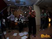 05/02/2013 - Carnestoltes amb la Maniacs' Band
