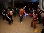 05/02/2013 - Carnestoltes amb la Maniacs' Band