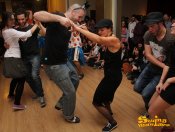 05/02/2013 - Carnestoltes amb la Maniacs' Band