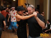 05/02/2013 - Carnestoltes amb la Maniacs' Band