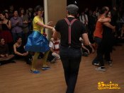 05/02/2013 - Carnestoltes amb la Maniacs' Band