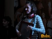 05/02/2013 - Carnestoltes amb la Maniacs' Band