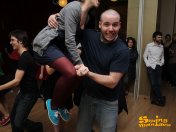 05/02/2013 - Carnestoltes amb la Maniacs' Band