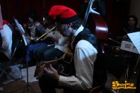 05/02/2013 - Carnestoltes amb la Maniacs' Band